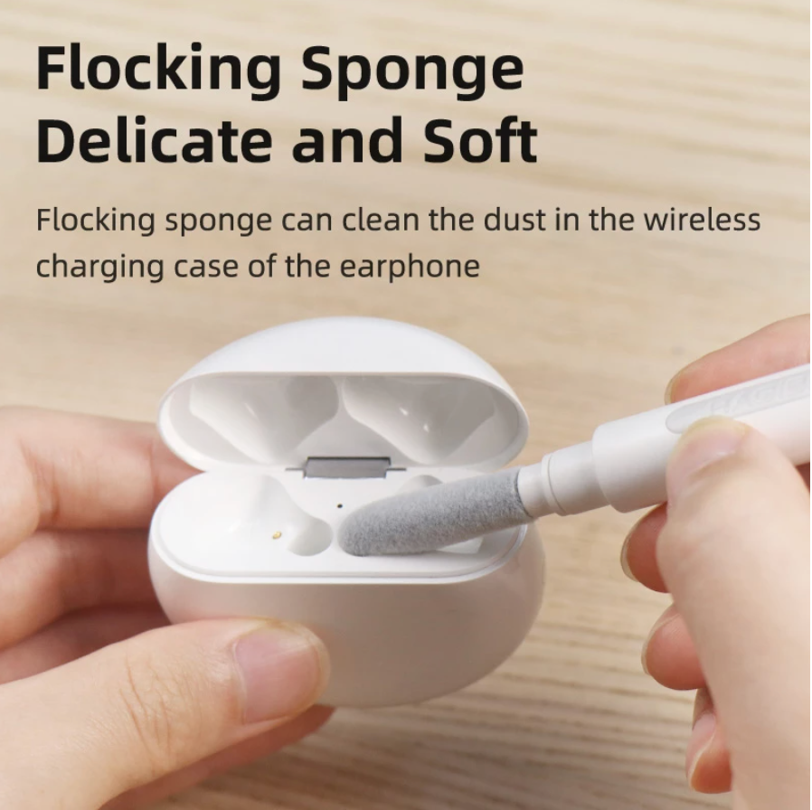PurelyGlo™ Airpod Cleaning Kit