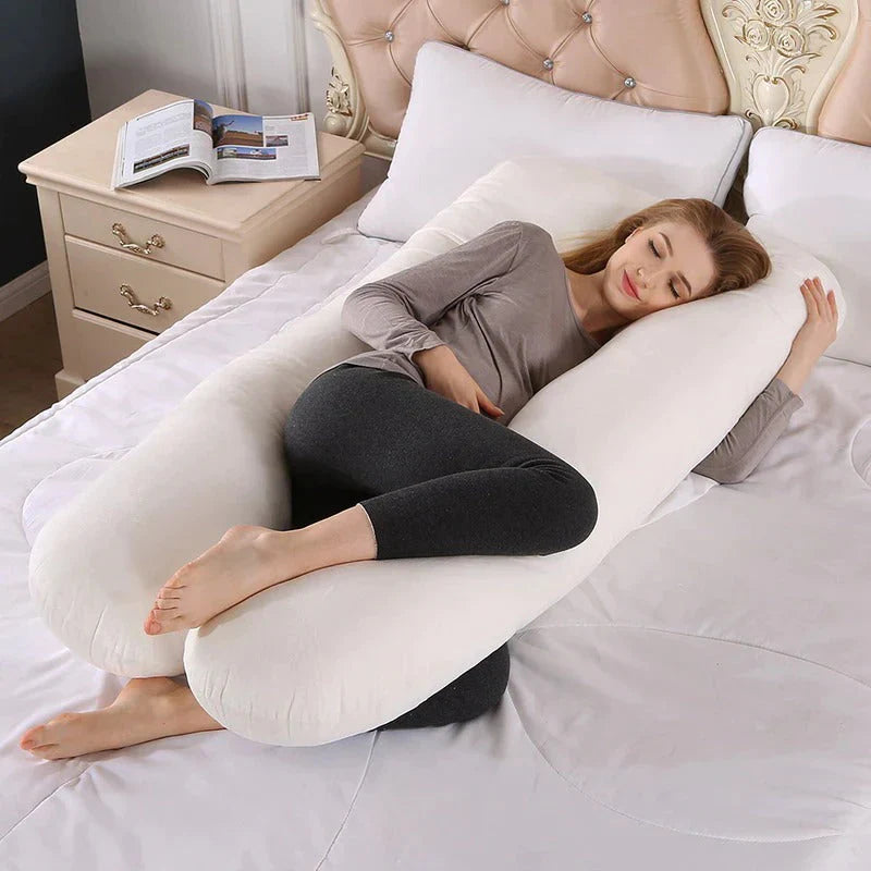 PurelyGlo Sleep Therapy Pillow