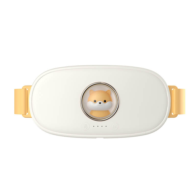 PurelyGlo™ Menstrual Massager