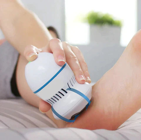 PurelyGlo Vacuum Callus Remover