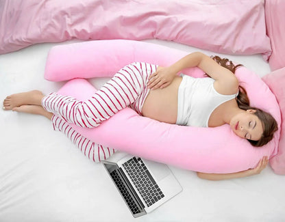 PurelyGlo Sleep Therapy Pillow