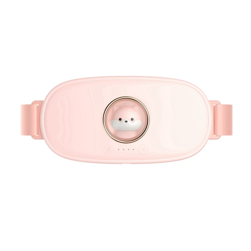 PurelyGlo™ Menstrual Massager