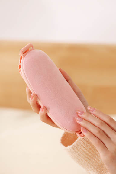 PurelyGlo™ Menstrual Massager