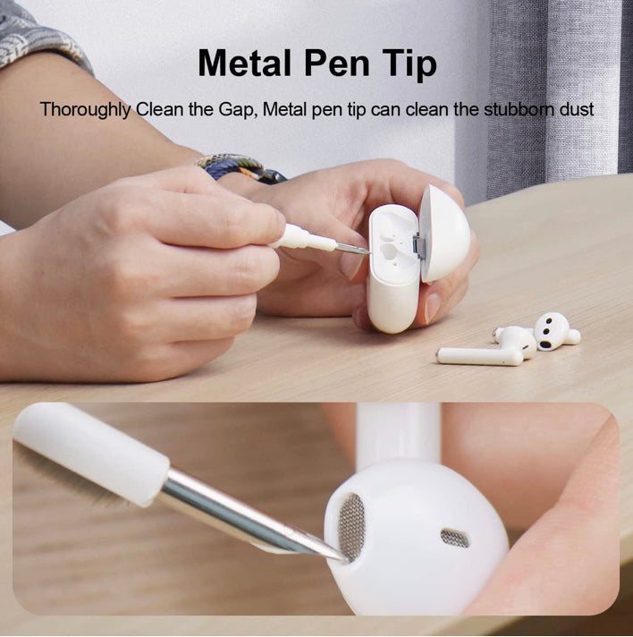 PurelyGlo™ Airpod Cleaning Kit