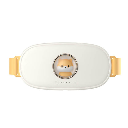 PurelyGlo™ Menstrual Massager